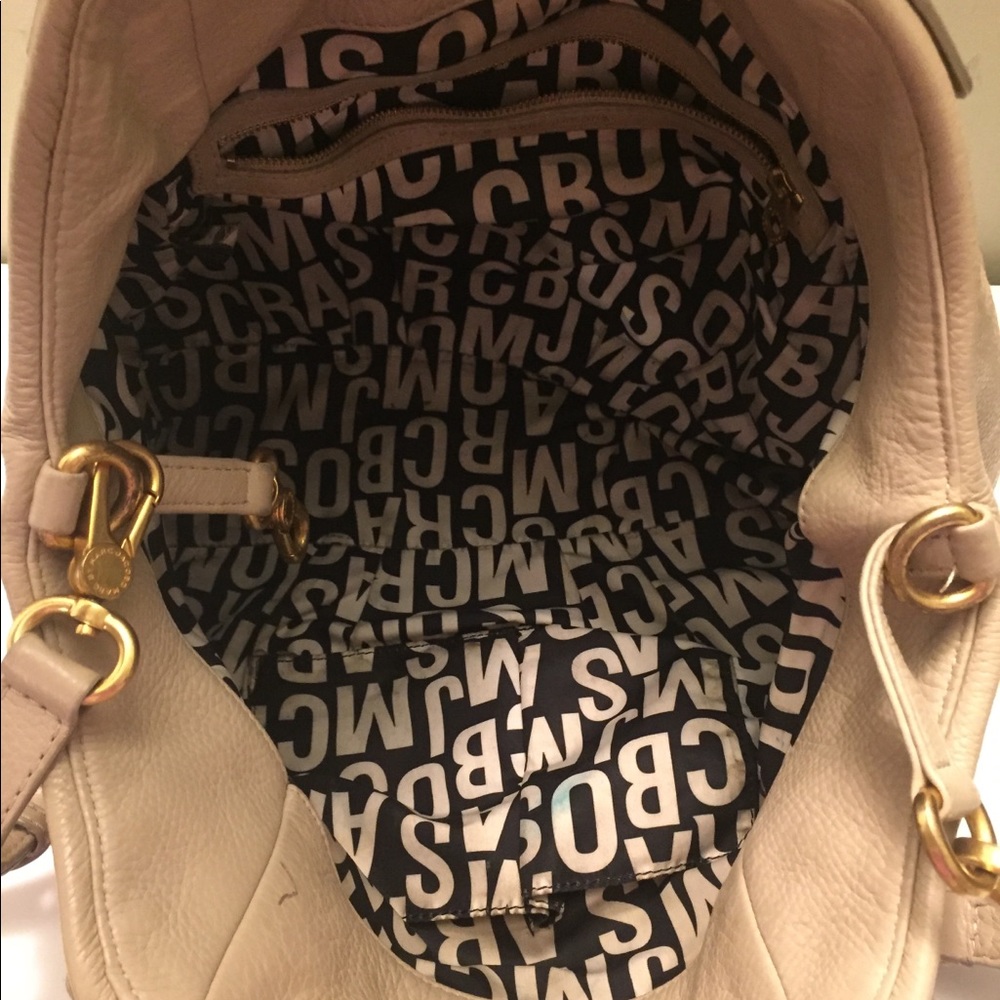 Marc Jacobs Classic Q Fran - Picture 6 of 7